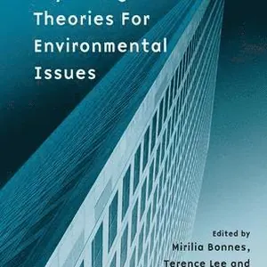 Psychological Theories for Environmental Issues
