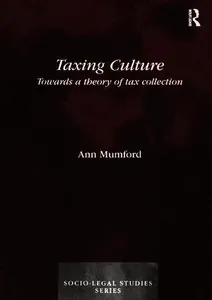 Taxing Culture