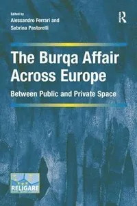 Burqa Affair Across Europe
