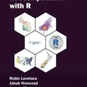 Geocomputation with R