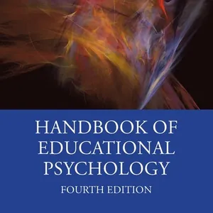 Handbook of Educational Psychology