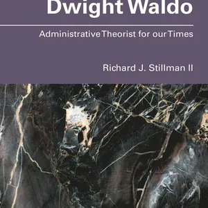 Dwight Waldo