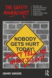 Safety Anarchist