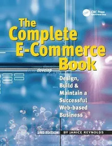 Complete E-Commerce Book