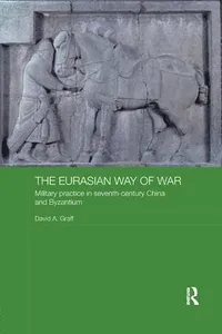 Eurasian Way of War