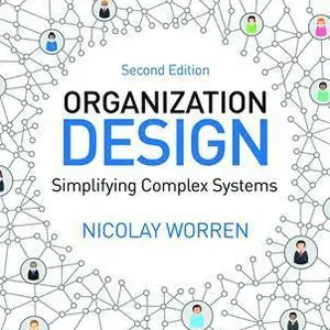 Organization Design