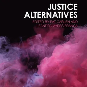 Justice Alternatives