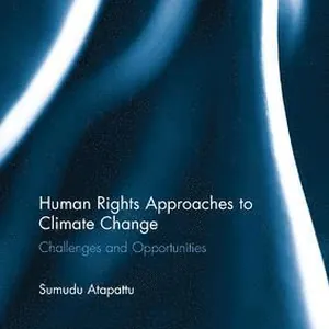 Human Rights Approaches to Climate Change