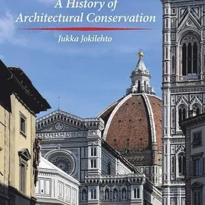 History of Architectural Conservation