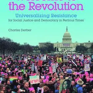 Welcome to the Revolution