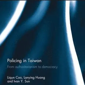 Policing in Taiwan
