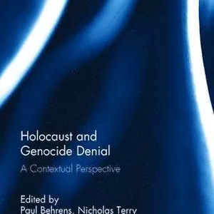 Holocaust and Genocide Denial