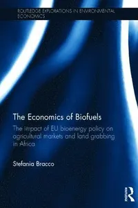 Economics of Biofuels