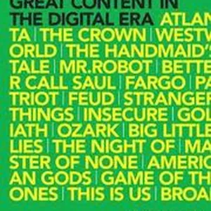 TV Writing On Demand