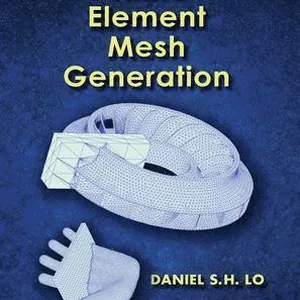 Finite Element Mesh Generation