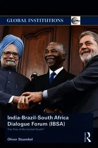 India-Brazil-South Africa Dialogue Forum (IBSA)