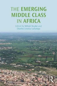 Emerging Middle Class in Africa