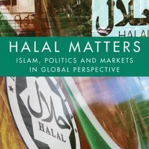 Halal Matters
