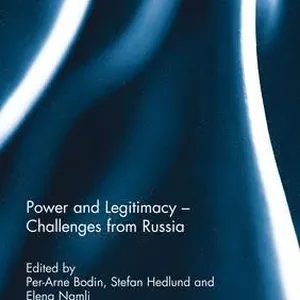 Power and Legitimacy - Challenges from Russia