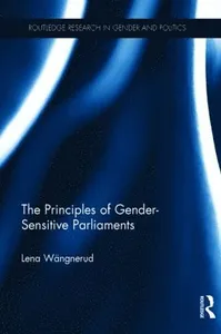 Principles of Gender-Sensitive Parliaments