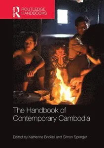 Handbook of Contemporary Cambodia