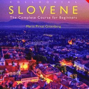 Colloquial Slovene