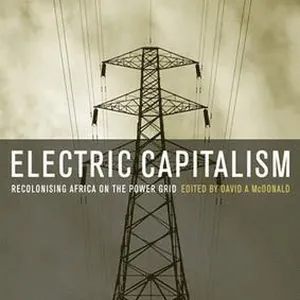 Electric Capitalism