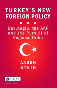 Turkey's New Foreign Policy