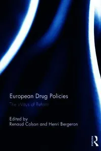 European Drug Policies
