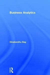 Business Analytics