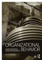Organizational Behavior
