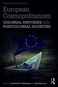 European Cosmopolitanism