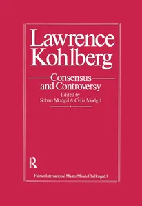 Lawrence Kohlberg