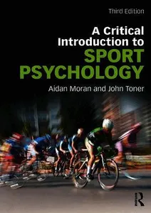 Critical Introduction to Sport Psychology