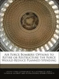 Air Force Bombers