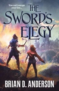 The Sword's Elegy
