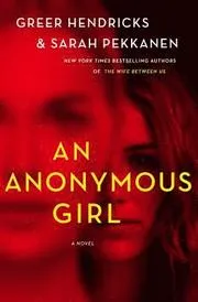 Anonymous Girl