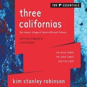 Three Californias