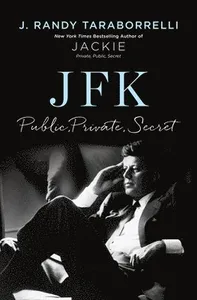 Jfk: Public, Private, Secret