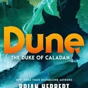 Dune: The Duke Of Caladan