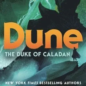 Dune: The Duke of Caladan