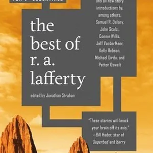 The Best of R. A. Lafferty