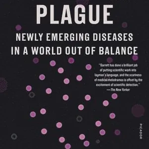 The Coming Plague