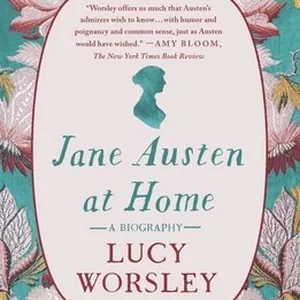 Jane Austen at Home