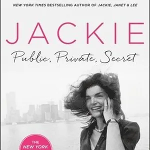 Jackie: Public, Private, Secret