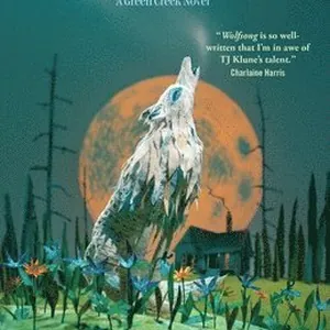 Wolfsong: A Green Creek Novel