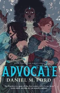 Advocate