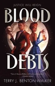 Blood Debts