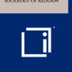 Sociology of Religion