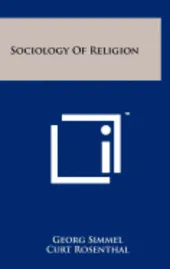 Sociology of Religion